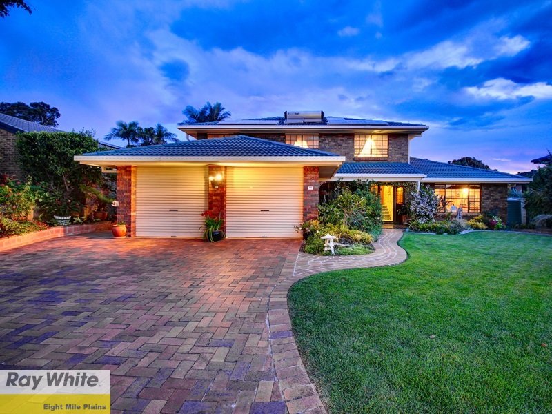 20 Bolinda Street, Eight Mile Plains, QLD 4113