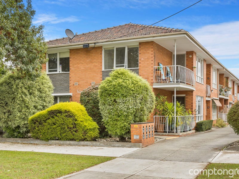 6/77 Victoria Street, Williamstown, Vic 3016 Property Details