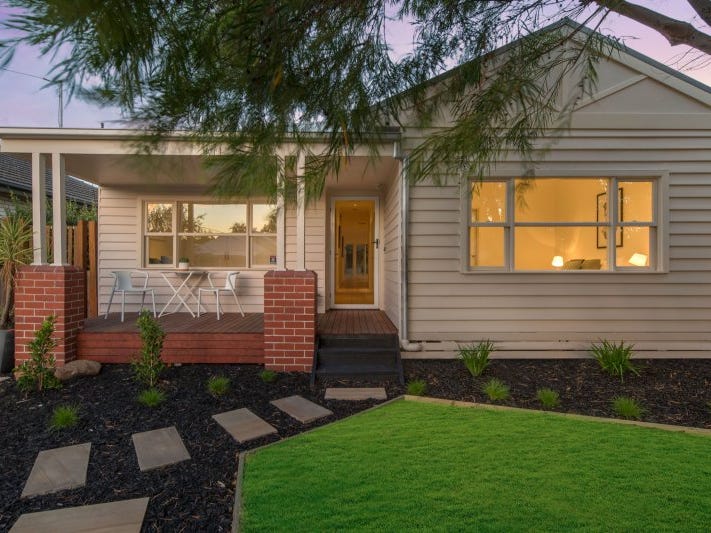 127 Severn Street, Yarraville, VIC 3013