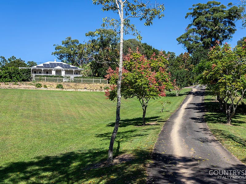 19 Ash Lane, Black Mountain, QLD 4563