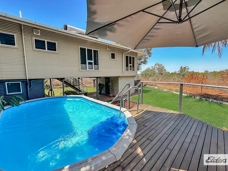 14 Glencoe Court, Katherine, NT 0850 House for Sale