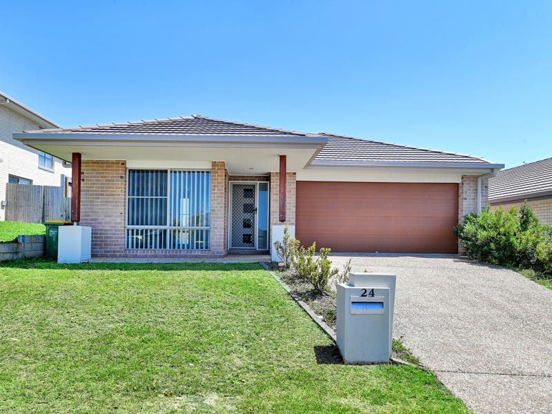 24 Tribeca Circuit, Coomera, Qld 4209 - Realestate.com.au