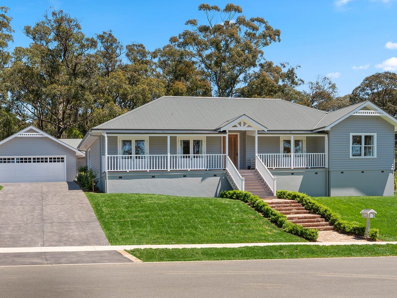 31 Grice Drive, Bundanoon, NSW 2578 Property Details