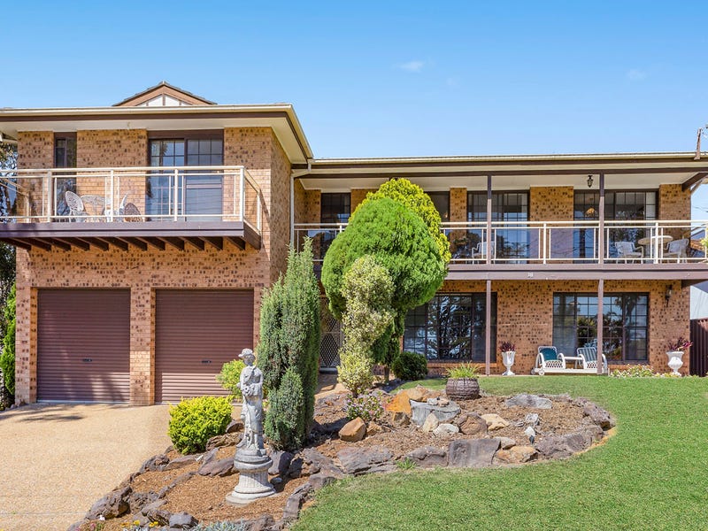 38 Fowler Road, Illawong, NSW 2234