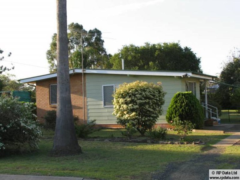 9 Allom, Pittsworth, Qld 4356 Property Details