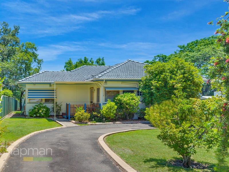 24 Mount Street, Glenbrook, NSW 2773 Property Details