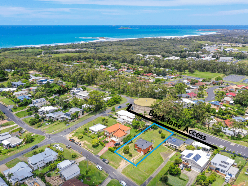 8A High Street, Woolgoolga, NSW 2456 - Property Details