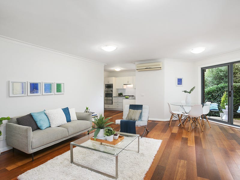 6/25 Magdala Road, North Ryde, NSW 2113