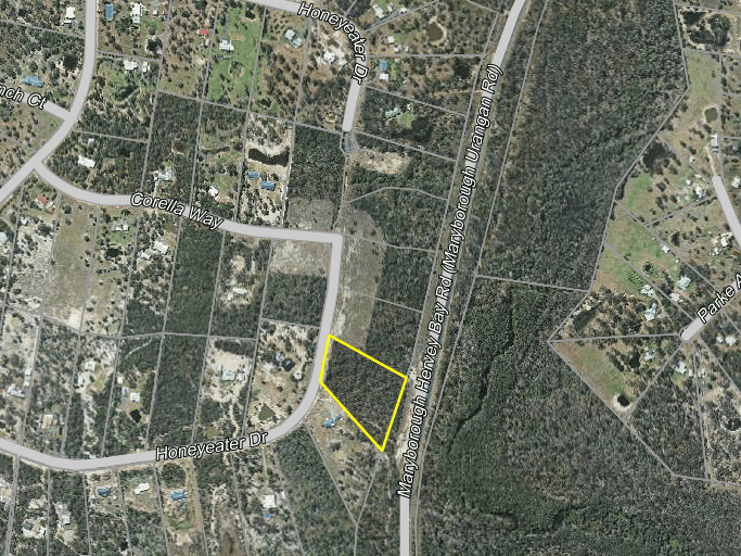 17 Honeyeater Drive, Walligan, QLD 4655