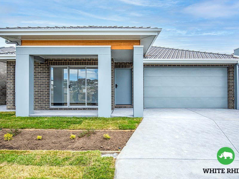 20 Leon Street, Googong, NSW 2620