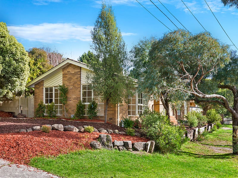 3 Croydon Hills Drive, Croydon Hills, VIC 3136