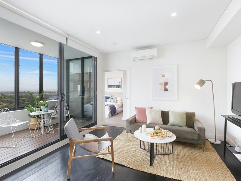 706/1 Wharf Road, Gladesville, NSW 2111 - Property Details