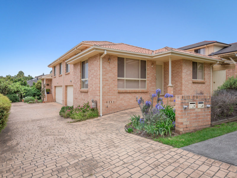 1/9 Eucumbene Avenue, Flinders, NSW 2529 Property Details
