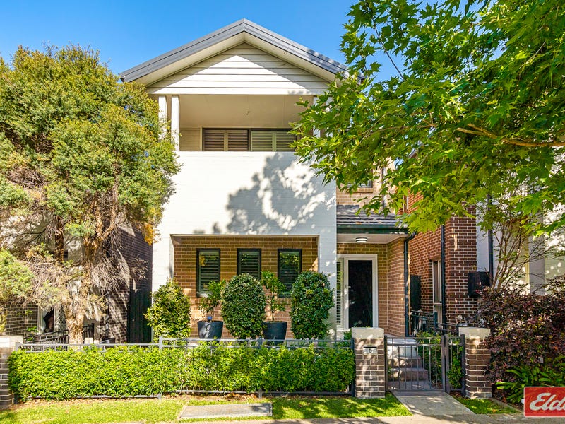 6 Sydney Smith Drive, Penrith, NSW 2750 Property Details