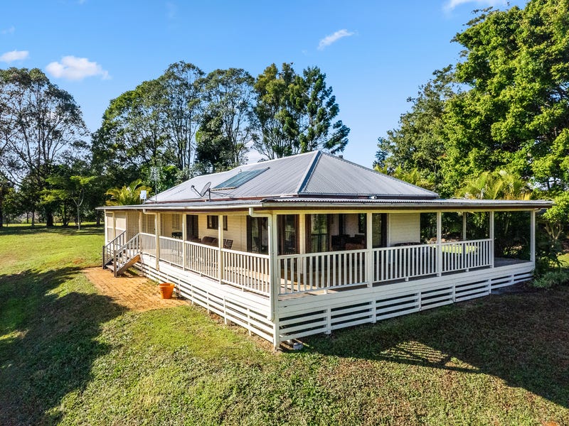 18 Kennedys Lane, Ewingsdale, NSW 2481