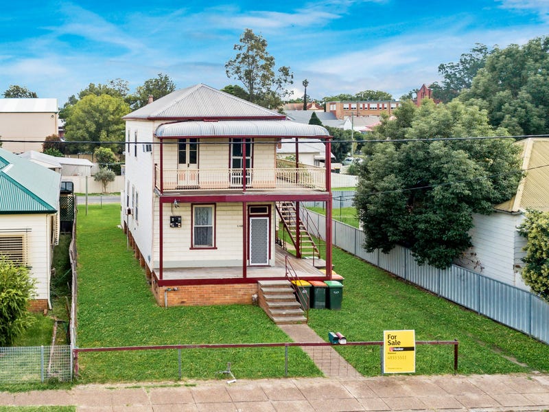 48 Devonshire Street, Maitland, NSW 2320 Property Details