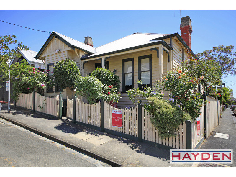 23 Brougham Street, Richmond, VIC 3121