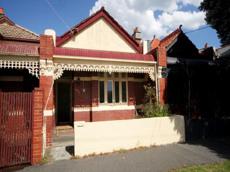 103 Wright Street, Middle Park, VIC 3206