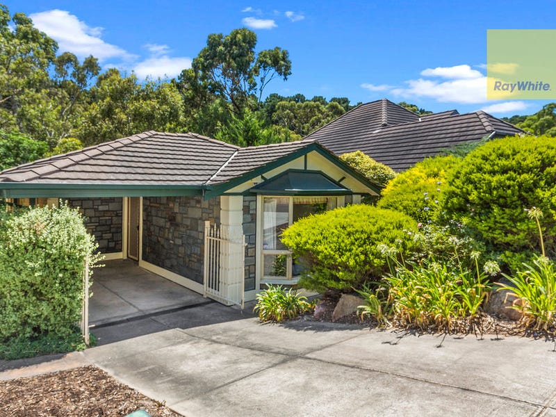 6 Cassia Court, Aberfoyle Park, SA 5159