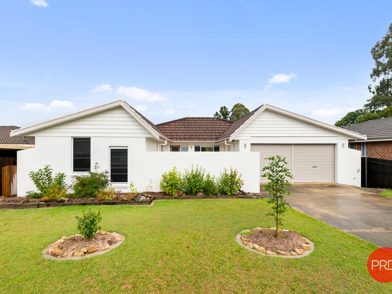 5 McFadyn St, Toormina, NSW 2452 - Property Details