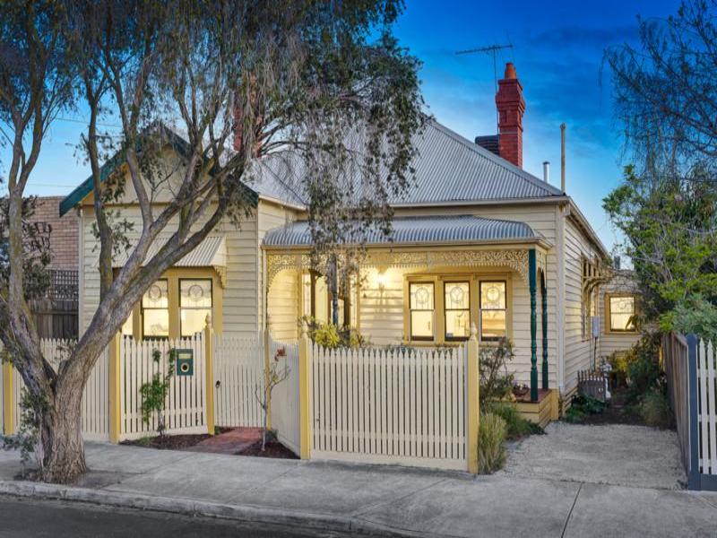 346 Clarke Street, Northcote, Vic 3070 Property Details