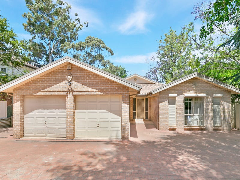 203 Carlingford Road, Carlingford, NSW 2118 Property Details