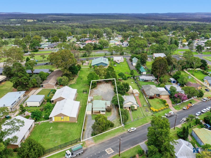 124 Hawthorne Road, Bargo, NSW 2574 - Property Details