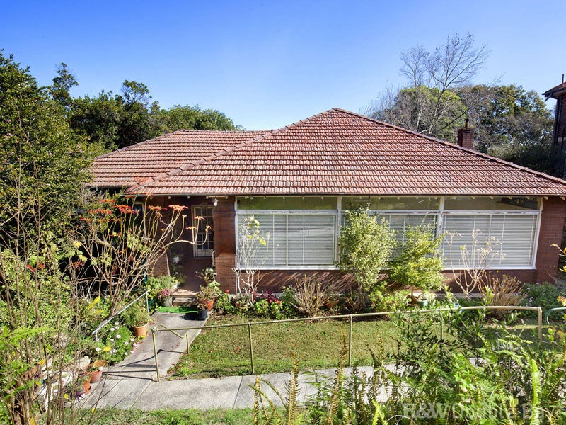 30 Kent Road, Rose Bay, NSW 2029