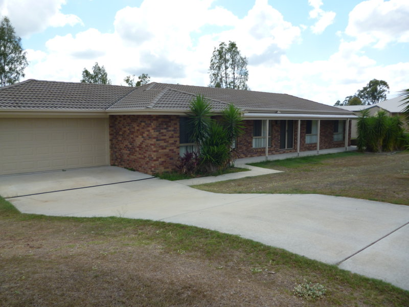 4 Appleby Close, Kensington Grove, Qld 4341