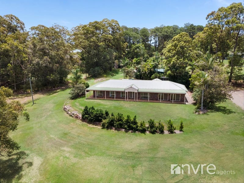 2123 Road, Narangba, Qld 4504