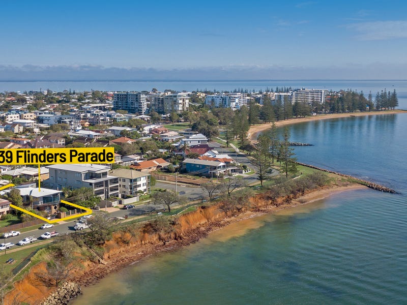 139 Flinders Parade, Scarborough, Qld 4020 Property Details