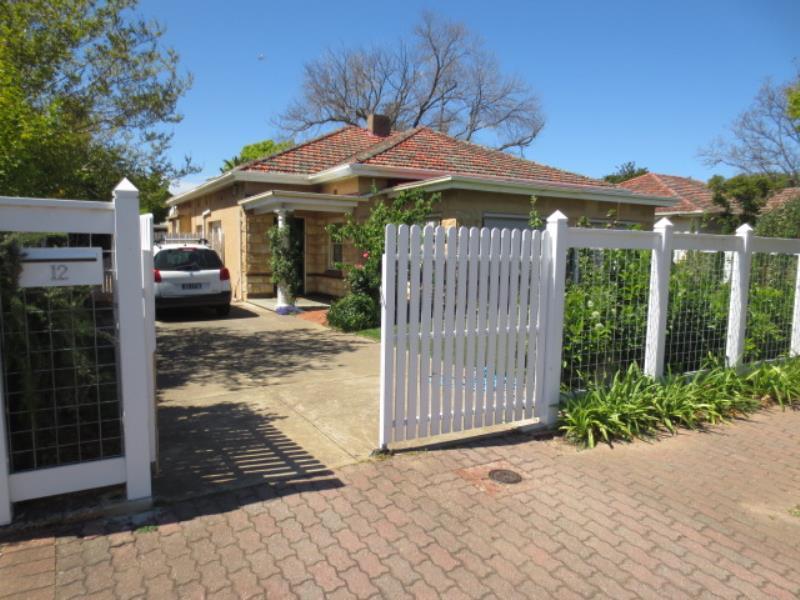 12 Rutherglen Avenue, Collinswood, SA 5081