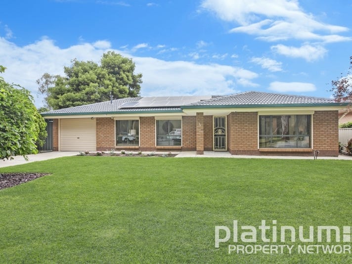 36 Halbury Road, Salisbury, SA 5108 Property Details
