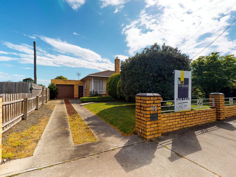 106 Shakespeare Street, Traralgon, Vic 3844 Property Details