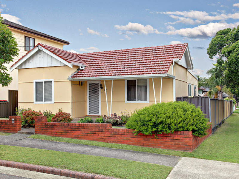 93 Abercorn Street, Bexley, NSW 2207