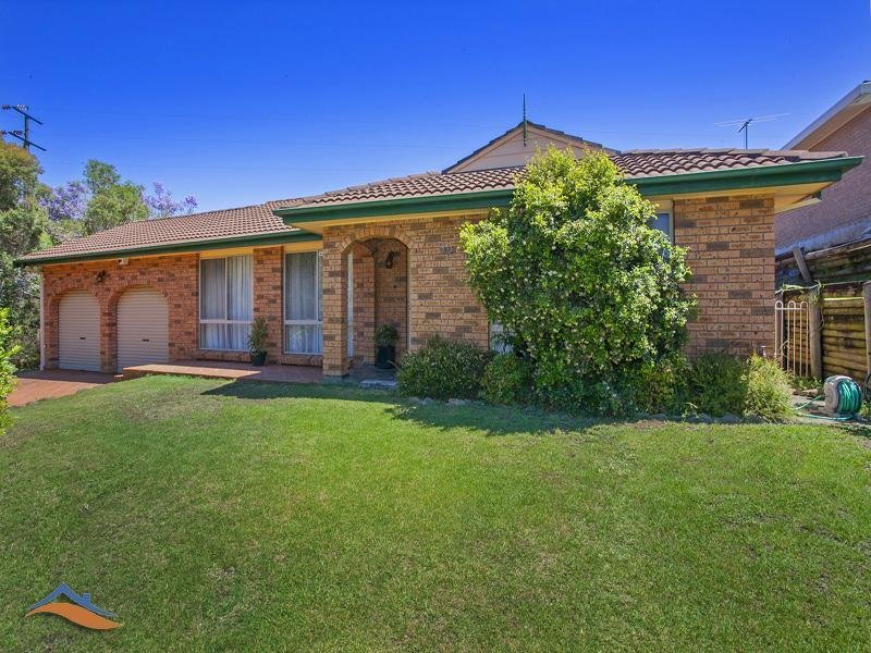 92 Odenpa Road, Cordeaux Heights, NSW 2526
