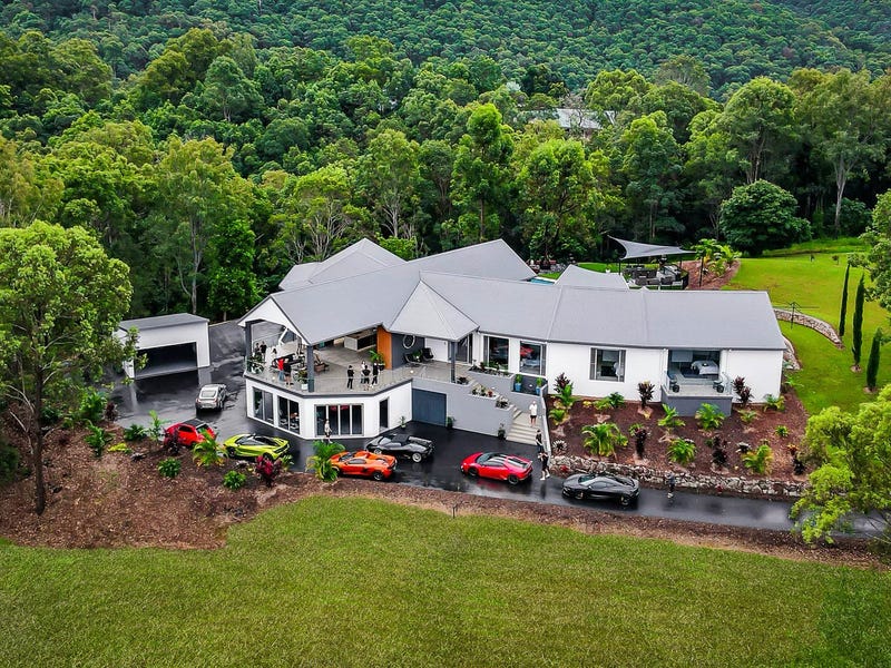 9 Woodglen Court, Samford Valley, QLD 4520