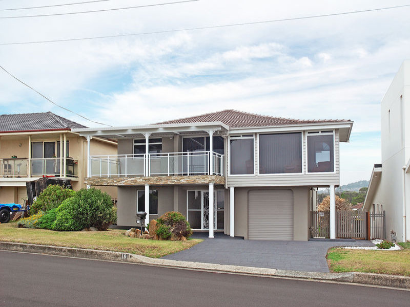 16 Little Lake Crescent, Warilla, NSW 2528 Property Details