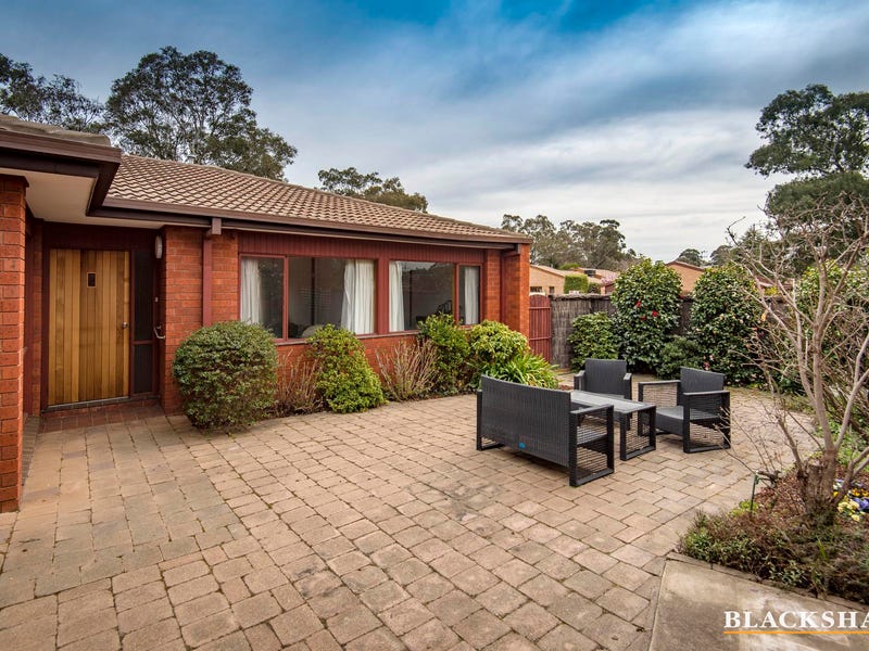 6/2 Marr Street, Pearce, ACT 2607 Property Details