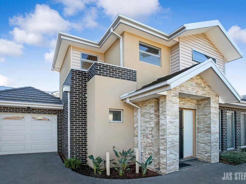 2/8 Monteith Street, Altona North, Vic 3025