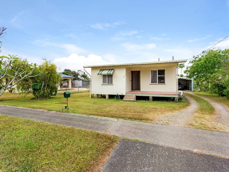 123125 Howard Kennedy Drive, Babinda, Qld 4861 Property Details