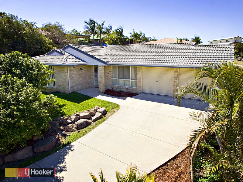 124 Albany Forest Drive, Albany Creek, QLD 4035