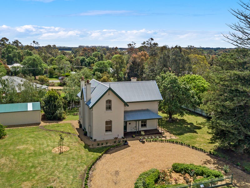 2 Park Lane, Birregurra, Vic 3242 House for Sale