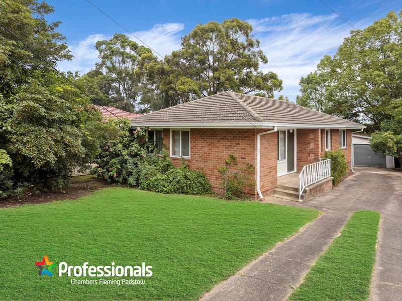 34 Kentucky Road, Riverwood, NSW 2210 House for Sale