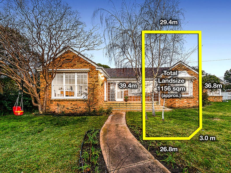 98 Atkinson Street, Oakleigh, Vic 3166 Property Details