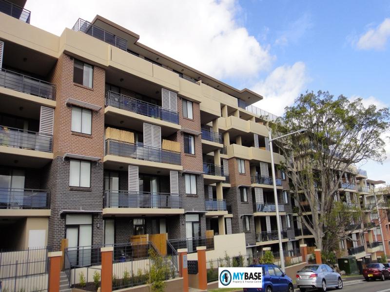 5307/8496 Belmore Street, Ryde, NSW 2112 Property Details