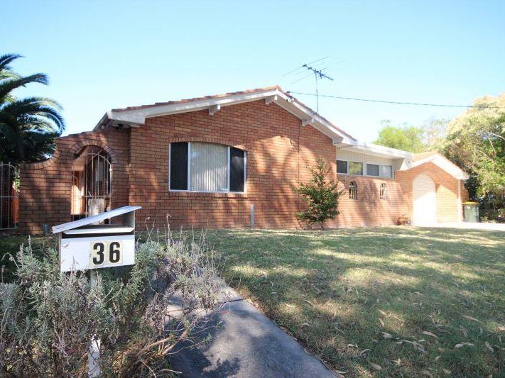 36 Caswell Cres, Tanilba Bay, NSW 2319