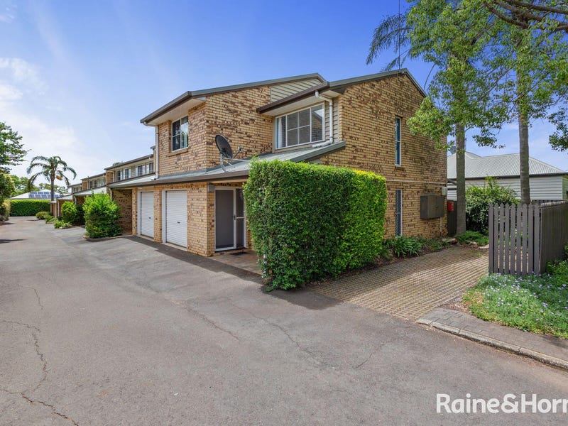 1/233 Hume Street, South Toowoomba, QLD 4350