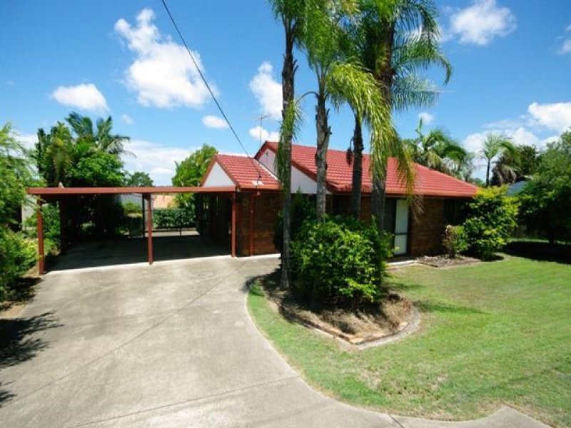 78 Callaghan Way, Capalaba, Qld 4157 Property Details