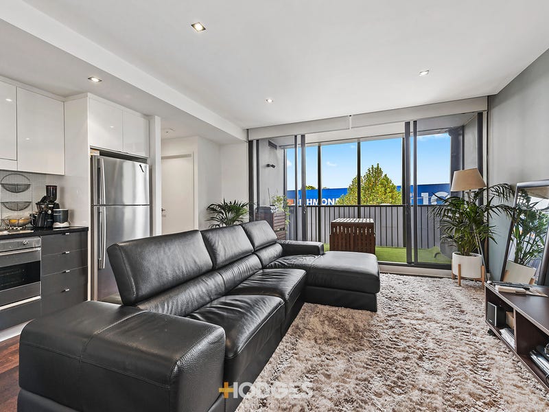72/73 River Street, Richmond, Vic 3121 Property Details